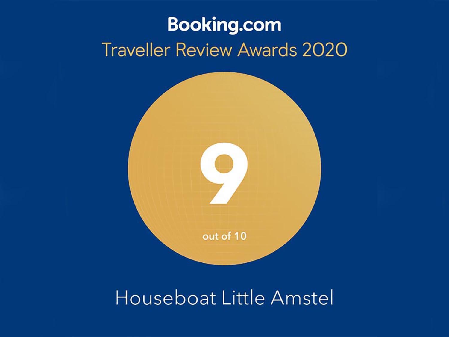 Houseboat The New Lake - Nieuwe Meer Amsterdam Ngoại thất bức ảnh